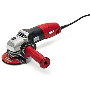 Flex  Sander & Polisher  Electric Sander & Polisher Parts Flex L-3410-FR Parts