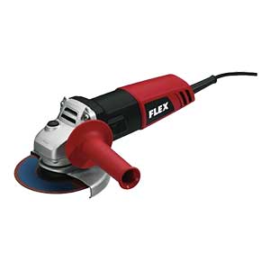 Flex  Sander & Polisher  Electric Sander & Polisher Parts Flex L-3709-125 Parts