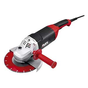Flex  Sander & Polisher  Electric Sander & Polisher Parts Flex L-3906-C Parts