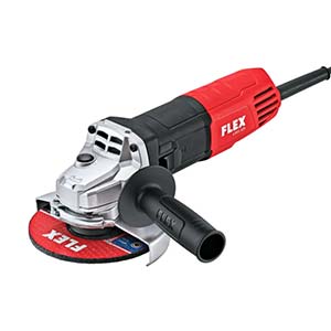 Flex  Sander & Polisher  Electric Sander & Polisher Parts Flex L-811-125 Parts