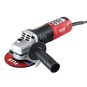 Flex  Sander & Polisher  Electric Sander & Polisher Parts Flex L12-11-125 Parts