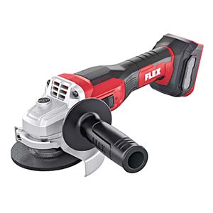 Flex  Sander & Polisher  Cordless Sander & Polisher Parts Flex L125-(18-0-EC-LD-C) Parts