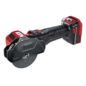 Flex  Sander & Polisher  Cordless Sander & Polisher Parts Flex LBE76-(12-EC-C) Parts