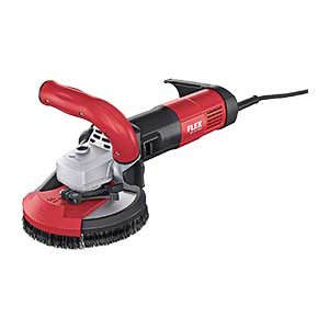 Flex  Sander & Polisher  Electric Sander & Polisher Parts Flex LDE-16-8-125R Parts