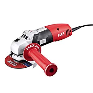 Flex  Sander & Polisher  Electric Sander & Polisher Parts Flex LE14-7-(125-INOX-110CEE) Parts