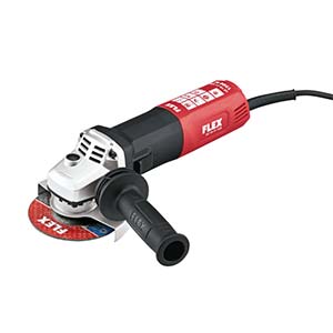 Flex  Sander & Polisher  Electric Sander & Polisher Parts Flex LE15-11-(125-230-BS) Parts