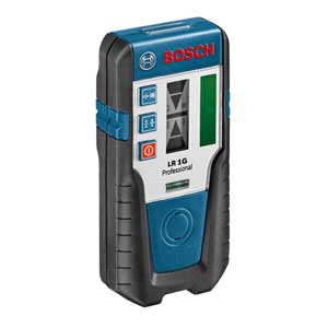Bosch  Level & Measuring Tool Parts Bosch LR1G-(3601K15710) Parts
