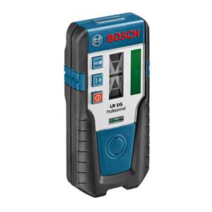 Bosch  Level & Measuring Tool Parts Bosch LR1G-(3601K69710) Parts