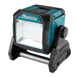 Makita  Flashlight Parts Makita ML005G Parts