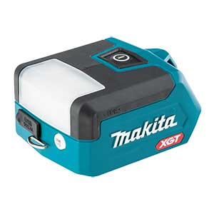Makita  Flashlight Parts Makita ML011G Parts