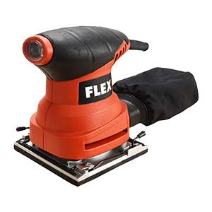 Flex  Sander & Polisher  Electric Sander & Polisher Parts Flex MS-713 Parts
