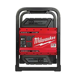 Milwaukee  Battery and Charger parts Milwaukee MXF002-(K23A) Parts