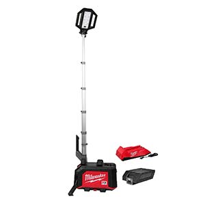 Milwaukee  Flashlight and Fan Parts Milwaukee MXF040-1XC-(P20A) Parts