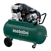 Metabo  Compressors Parts metabo Mega-350-100-W-(601538000) Parts
