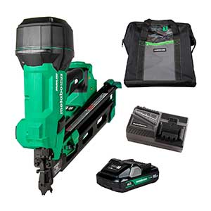 Hitachi  Nailer  Cordless Nailer Parts Hitachi NR1890DCA Parts