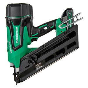 Hitachi  Nailer  Cordless Nailer Parts Hitachi NR1890DCST Parts