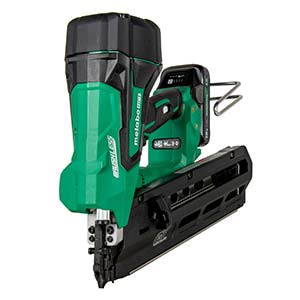 Hitachi  Nailer  Cordless Nailer Parts Hitachi NR1890DRST Parts