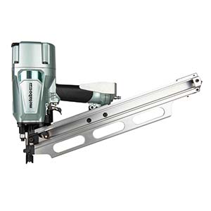 Hitachi  Nailer  Air Nailer Parts Hitachi NR83A5Y Parts