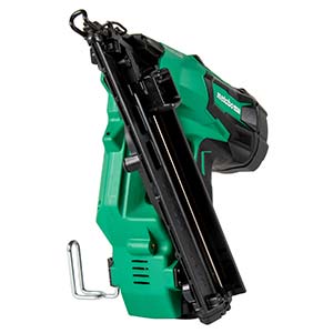 Hitachi  Nailer  Cordless Nailer Parts Hitachi NT1865DMAST Parts