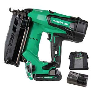 Hitachi  Nailer  Cordless Nailer Parts Hitachi NT1865DMST Parts