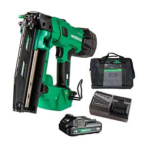 Hitachi  Nailer  Cordless Nailer Parts Hitachi NT1865DSA Parts