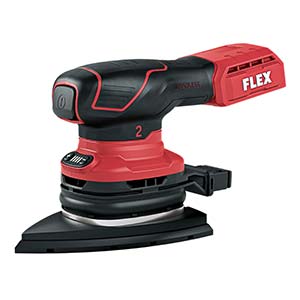 Flex  Sander & Polisher  Cordless Sander & Polisher Parts Flex ODE-2-100 Parts