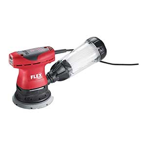 Flex  Sander & Polisher  Electric Sander & Polisher Parts Flex ORE-125-2 Parts