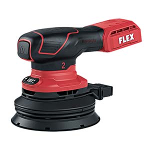 Flex  Sander & Polisher  Cordless Sander & Polisher Parts Flex ORE-2-125 Parts