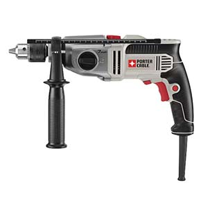 Porter Cable  Drills & Drivers  Electric Drills Parts Porter Cable PC70THD-CA-Type-1 Parts