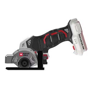 Porter Cable  Saw  Cordless Saw Parts Porter Cable PCCM300B-Type-1 Parts