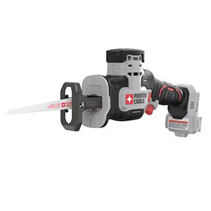 Porter Cable  Saw  Cordless Saw Parts Porter Cable PCCS340B-Type-1 Parts
