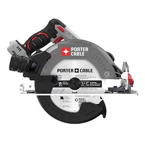 Porter Cable  Saw  Cordless Saw Parts Porter Cable PCCS500B-Type-1 Parts