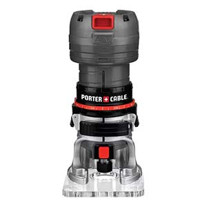 Porter Cable  Laminate Trimmer Parts Porter Cable PCE6430-CA-Type-1 Parts