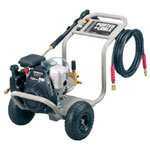 Porter Cable  Pressure Washer Porter Cable PCH2425-Type-0 Parts