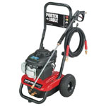 Porter Cable  Pressure Washer Porter Cable PCV2250-Type-0 Parts