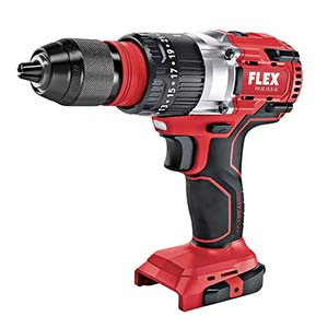 Flex  Drill & Driver  Cordless Drill & Driver Parts Flex PD2G-(18-0-EC-C) Parts