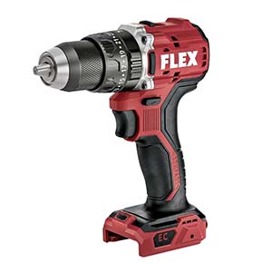 Flex  Drill & Driver  Cordless Drill & Driver Parts Flex PD2G-(18-0-EC-LD-C) Parts