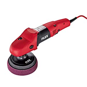 Flex  Sander & Polisher  Electric Sander & Polisher Parts Flex PE14-3-125 Parts