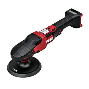 Flex  Sander & Polisher  Cordless Sander & Polisher Parts Flex PE150-(18-EC-C) Parts