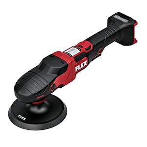 Flex  Sander & Polisher  Cordless Sander & Polisher Parts Flex PE150 Parts