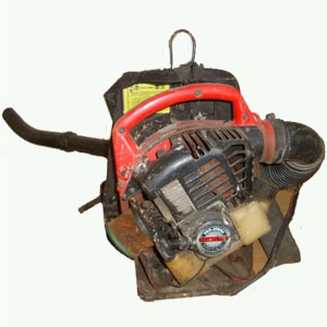 Homelite  Blower & Vacuum Parts Homelite PHB3000-(UT-08028-C) Parts