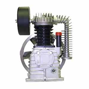 Rolair  Pump Parts Rolair PMP12K17 Parts