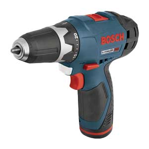 Bosch  Drill & Driver  Cordless Drill & Driver Parts Bosch PS31-(3601H68112) Parts