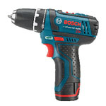 Bosch  Drill & Driver  Cordless Drill & Driver Parts bosch PS31-2A Parts