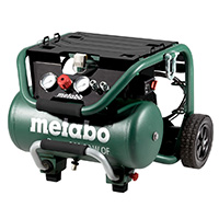 Metabo  Compressors Parts metabo Power-280-20-W-OF-(601545000) Parts