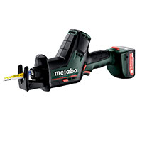 Metabo  Saw  Cordless Saw Parts metabo PowerMaxx-SSE-12-BL-(602322800) Parts