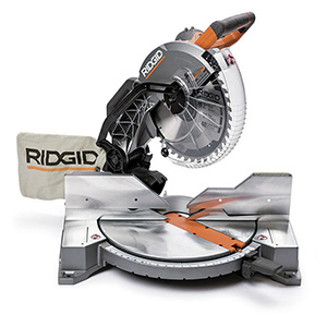 Ridgid  Saw  Electric Saw Parts Ridgid R41221 Parts