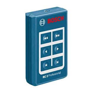 Bosch  Level & Measuring Tool Parts Bosch RC2-(3601K69C10) Parts