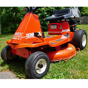 Homelite  Mower Parts Homelite RE1230ECKD-(UT-32038) Parts