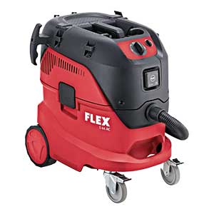 Flex  Blower & Vacuum  Cordless Blower & Vacuum Parts Flex S-44-L-AC Parts